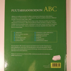 Lars-Eric Samuelsson : Puutarhanhoidon ABC - pikkukuva 2