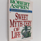 Robert Asprin : Sweet myth-tery of life - pikkukuva 1