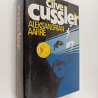 Clive Cussler : Aleksandrian aarre - pikkukuva 1