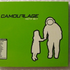 Camouflage • Motif Sky Limited Edition CD Maxi-Single - pikkukuva 1