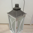 Lyhty ISO 64 cm korkea!!! - pikkukuva 1