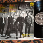 TOPI SORSAKOSKI & AGENTS - Pop - LP 1988 EX - pikkukuva 2