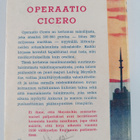 L. C. Moyzisch : Operaatio Cicero - pikkukuva 2