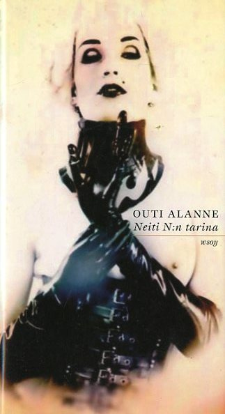 Outi Alanne: Neiti N:n tarina