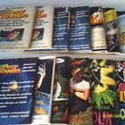 Perry Rhodan lehdet 1-13/1975 (13 kpl) - pikkukuva 2