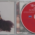Danielle de Niese • The Mozart Album CD - pikkukuva 3