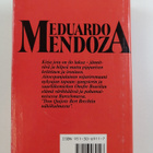 Eduardo Mendoza : Ihmeiden kaupunki - pikkukuva 2