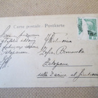 vintage postikortti - n. 1910 - Miss Ivy Lilian Close - pikkukuva 2