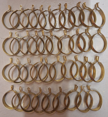 39X verhorengas (3,4 cm)