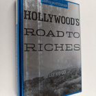 David Waterman : Hollywood's road to riches - pikkukuva 1