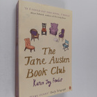 Karen Joy Fowler : The Jane Austen Book Club - pikkukuva 1