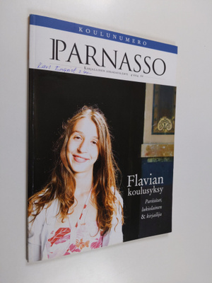 Parnasso 4/2004