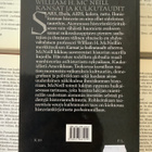 William H. McNeill - Kansat ja kulkutaudit (nid.) - pikkukuva 2