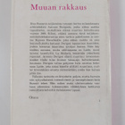 Dino Buzzati : Muuan rakkaus - pikkukuva 2