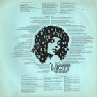 Mott The Hoople – The Hoople, Orginal UK-pressing - pikkukuva 3