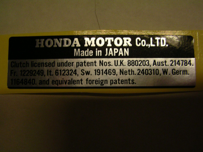 Item image