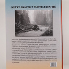 Tauno Oksanen : Raappanan nyrkki : Kevyt Osasto 2 taistel... - pikkukuva 2