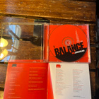 James Holden - Balance 005 2 x cd - pikkukuva 3