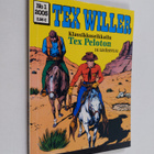 Tex Willer 1/2005 - pikkukuva 1