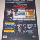 ARGO DVD - pikkukuva 1