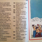 SEURA LEHTI 15 / 1982 SISÄLLYSLUETTELO KUVAT 2 - 4 - pikkukuva 4