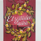 Suvi Nurmi : Etsijöiden aika - pikkukuva 1