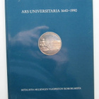 Mitaleita Helsingin Yliopiston kokoelmista - pikkukuva 1