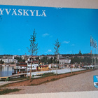 Jyväskylä: Satama, kulkenut 1989 - pikkukuva 1