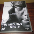 Medusan sinetti dvd - pikkukuva 1