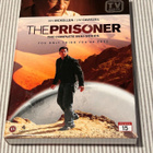 THE PRISONER - THE COMPLETE MINI-SERIES 2 DVD - pikkukuva 1
