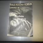 Kalle Kustaa Korkin seikkailuja 15 kuolette kello 23.13 - pikkukuva 1