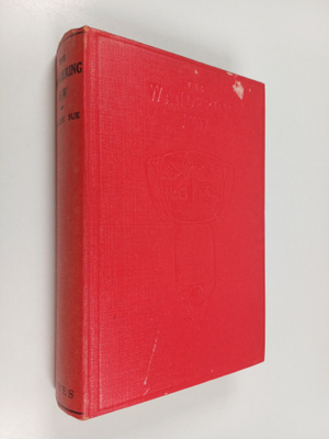 Eugene Sue : The wandering jew