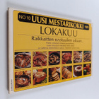 Uusi mestarikokki lokakuu 1985 - pikkukuva 1