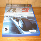 Racing Simulation 3 Ps2 - pikkukuva 1