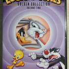 Looney Tunes -kokoelma 2 (4DVD) piirrosklassikoita (UUSI) - pikkukuva 1