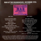 Man - All's Well That Ends Well *3CD Deluxe Edition* - pikkukuva 5
