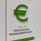 Niilo Hakonen : Teollisuuden palkkajärjestelmät - pikkukuva 1