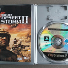 PS2: Conflict: Desert Storm II peli (2004) - pikkukuva 3