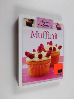 Anthony Carroll : Muffinit