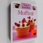 Anthony Carroll : Muffinit - pikkukuva 1