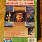 C64: Defender of the Crown - pikkukuva 2