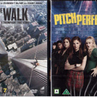 Pitch Perfect 2 ja The Walk (uusi) - pikkukuva 1