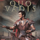 Quo Vadis  -  (Blu-ray) - pikkukuva 1