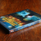 Mirrormask ( Neil Gaiman & Dave McKean ) DVD - pikkukuva 4