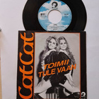 CatCat – Toimii / Tule Vaan, v.1991 - pikkukuva 2