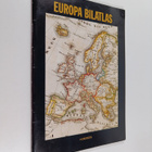 Europa bilatlas - pikkukuva 1