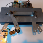 Hitsauskoneen tasasuuntaaja+ triac Tag T2512MK - pikkukuva 1