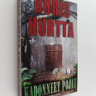 Boris Hurtta : Kadonneet pojat - pikkukuva 1