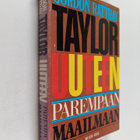 Gordon Rattray Taylor : Uuteen parempaan maailmaan - pikkukuva 1