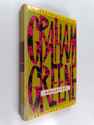 Graham Greene : Nollapiste